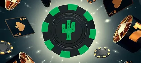 Cactus Casino Image